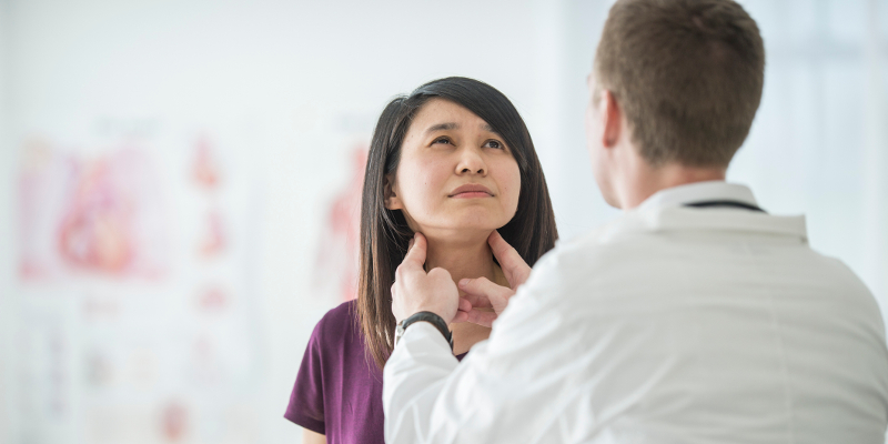 Thyroid Health in Winston-Salem, North Carolina