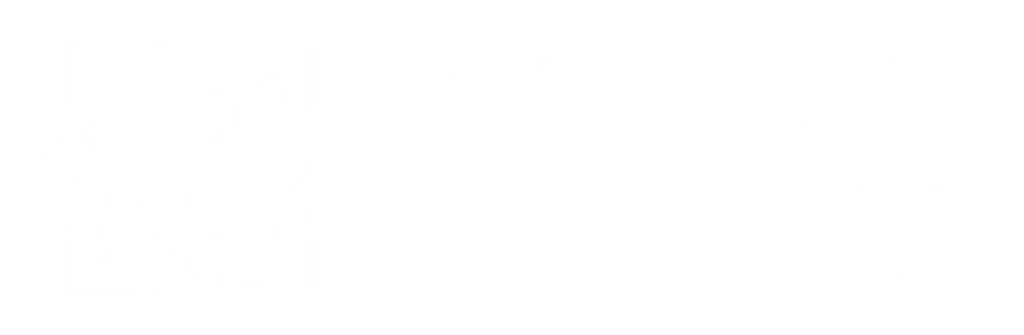 Boutique Wellness logo - white