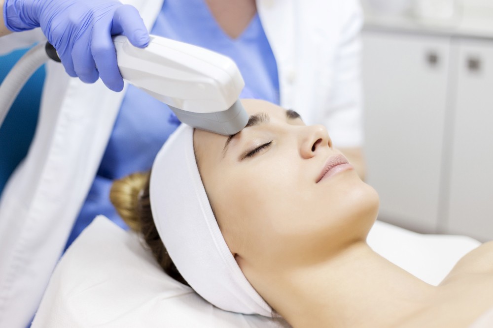 IPL Treatments