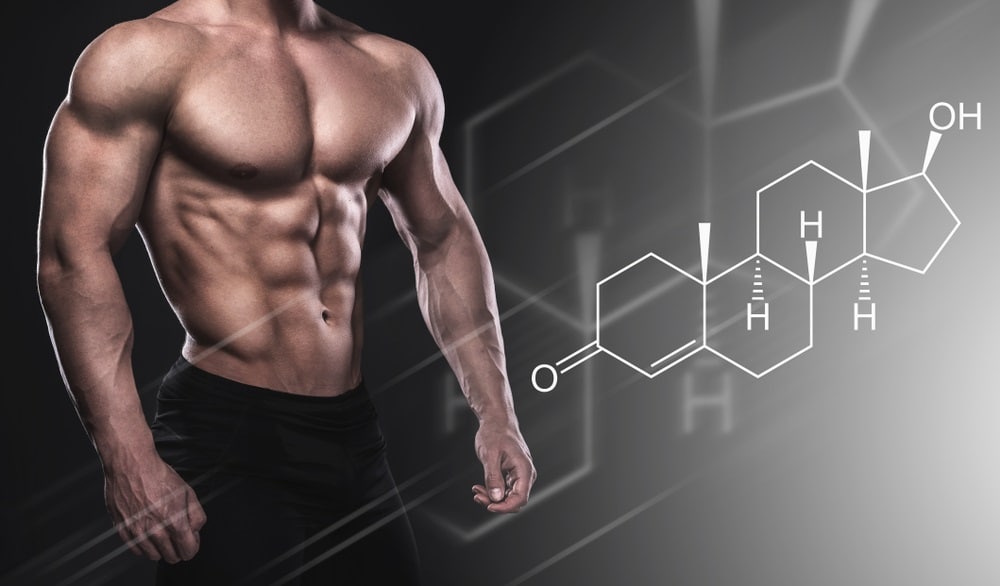 Testosterone Replacement therapy with Boutique Wellness