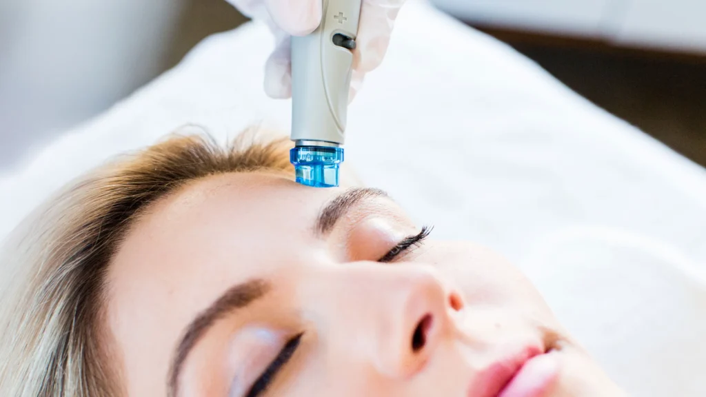 How Often Should you Get a Hydrafacial?