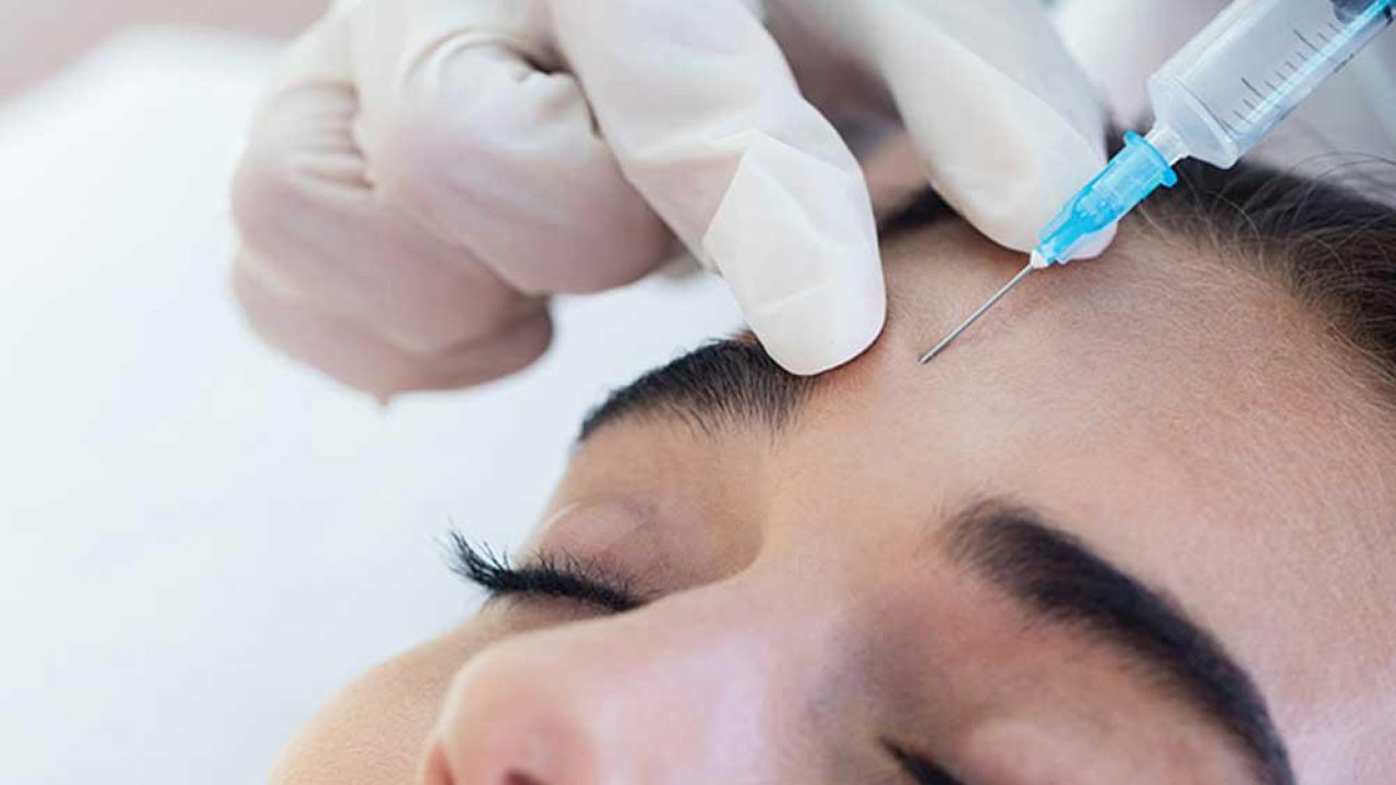 dysport treatment in winston-salem nc