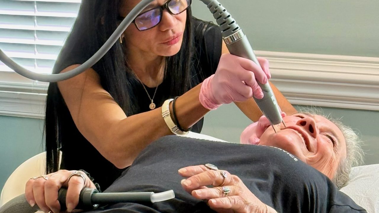 dual plasma skin treatment - PlaDuoPro Winston-Salem